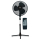 VICCIO Outlet FFA4058RCK Z PILOTEM CZARNY - 1556162 - zdjęcie 2
